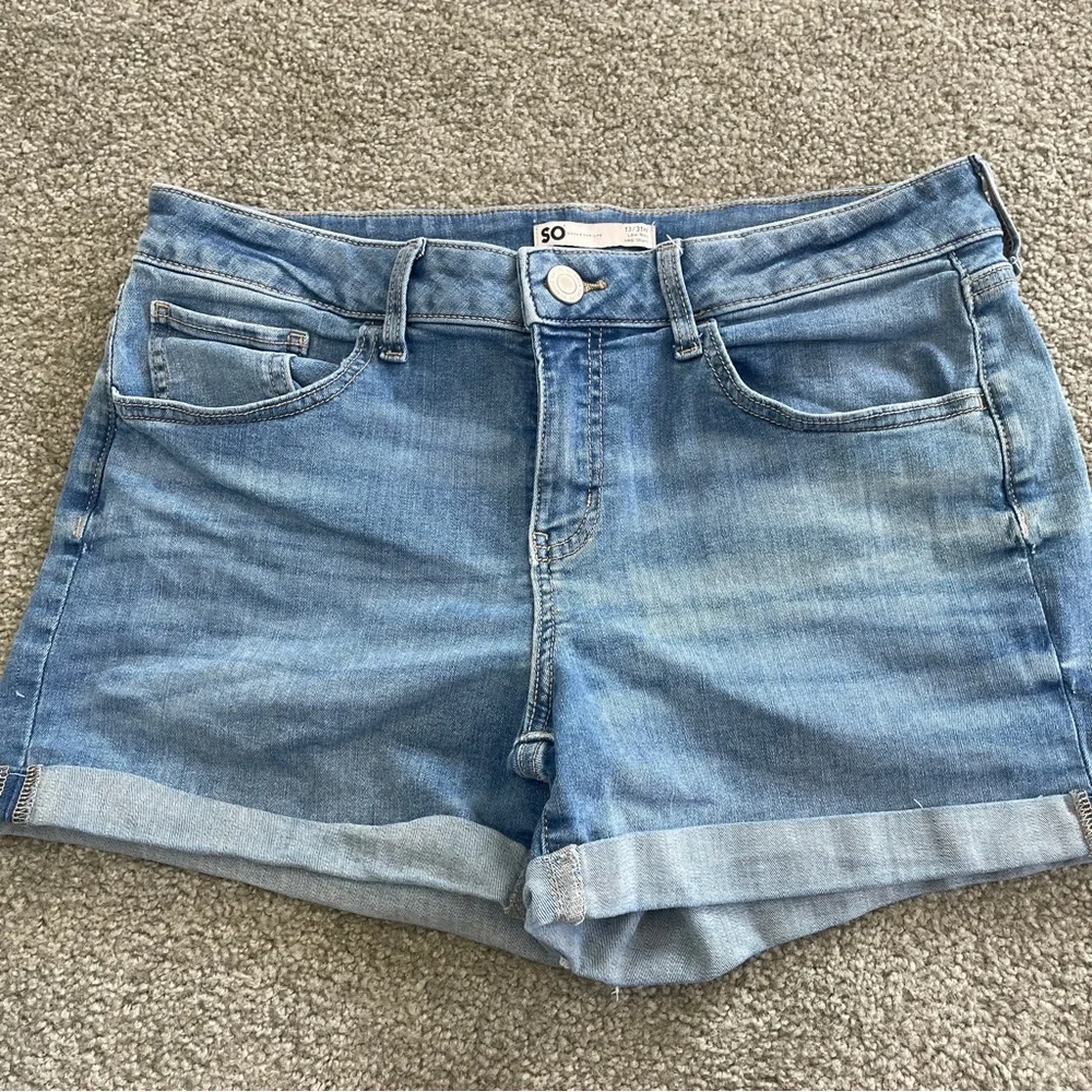 Denim shorts bundle - Picture 3 of 5